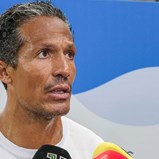 Bruno Alves avalia momento: «FC Porto sempre foi capaz de tornar dificuldades em força»