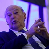 Pinto da Costa sai dos cuidados intensivos