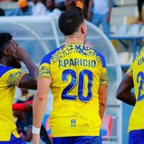 Petro de Luanda vence e reassume liderança do Girabola