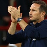 Frank Lampard oficializado em antigo clube de Viktor Gyökeres