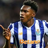 Anderlecht-FC Porto, em direto