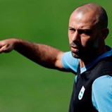 Javier Mascherano assume Inter Miami: «É uma honra»