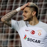 Icardi quer voltar à pátria: River Plate já esfrega as mãos