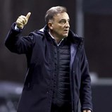 Carvalhal: «Jogadores estão mais adultos. Já não há aquelas expulsões palerminhas que nos tiraram pontos»