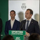 Mercado ao ritmo das saídas: o plano do Sporting para janeiro