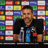 Artur Jorge: «Arrisco-me a dizer que será o jogo mais importante da minha carreira»