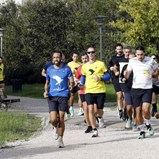 Quarto treino para a São Silvestre El Corte Inglés neste sábado: venha daí!