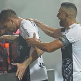 Farense-Estrela da Amadora, 1-0