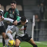 A crónica do Farense-E. Amadora, 1-0: chegar ao pelotão com saber e alma