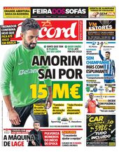 Sexta-feira, 1 de novembro de 2024