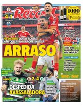 Segunda-feira, 11 de novembro de 2024