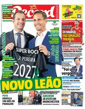 Terça-feira, 12 de novembro de 2024