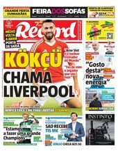 Sexta-feira, 15 de novembro de 2024