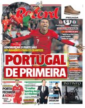 Sábado, 16 de novembro de 2024