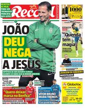 Segunda-feira, 18 de novembro de 2024