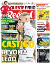 Terça-feira, 19 de novembro de 2024