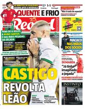 Terça-feira, 19 de novembro de 2024