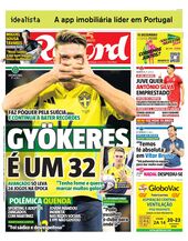 Quarta-feira, 20 de novembro de 2024