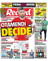 Sexta-feira, 22 de novembro de 2024