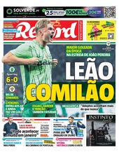 Sábado, 23 de novembro de 2024