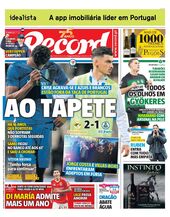 Segunda-feira, 25 de novembro de 2024