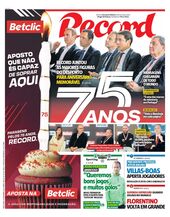 Terça-feira, 26 de novembro de 2024