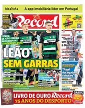 Quarta-feira, 27 de novembro de 2024