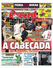 Quinta-feira, 28 de novembro de 2024