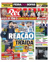 Sexta-feira, 29 de novembro de 2024