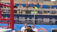 Selecionador Raúl Lemos incansável na tarefa de orientar os kickboxers nacionais