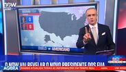 Emissão do canal NOW