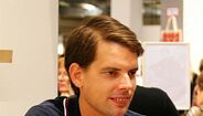 Alex Schulman
