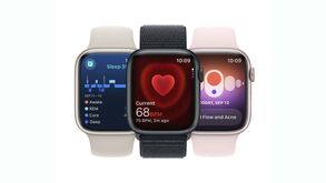 O Apple Watch 9 Series GPS em desconto e outros destaques no arranque da Black Friday da Amazon