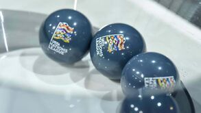 Portugal defronta a Dinamarca nos 'quartos' da Liga das Nações: o caminho até à final