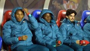 Roberto Martínez diz que 'não esperava' polémica: «Adoro o Geovany Quenda»