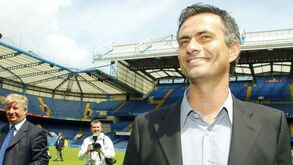 Ninguém esqueceu o show de Mourinho ao ser apresentado no Chelsea nem Amorim: o que disse o Special One em 2004