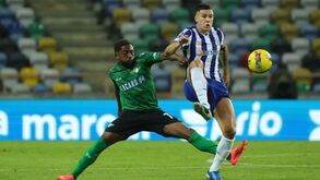 Recorde defensivo da era Vítor Bruno