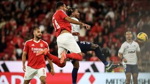 Pavlidis viaja para Faro com alegria na bagagem