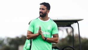 Moldes definidos com o Manchester United: negócio Rúben Amorim ronda os 15 milhões