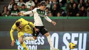 Maxi Araújo de pedra e cal