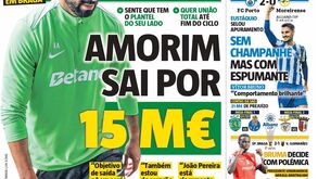 Sexta-feira, 1 de novembro de 2024