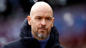 Amigo garante que Ten Hag está 