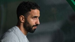 Rúben Amorim vai assinar com o Man. United até 2027: Record revela todos os detalhes