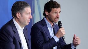 Villas-Boas: «Ataque aos nossos jogadores em janeiro? Se assim for remetemos para as cláusulas»