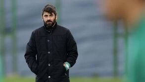 Luís Freire e o momento do Rio Ave: «É preciso encerrar o que está para trás»
