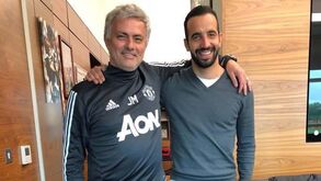Rúben Amorim é o sétimo treinador a entrar pela porta que José Mourinho abriu