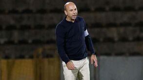 Bruno Pinheiro e a receção ao Boavista: «Prevejo um jogo muito difícil»