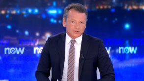 NOW a subir: outubro melhor mês de sempre com 1% ganha à RTP3 e RTP2 