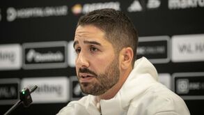 João Pereira: «Queremos quebrar a invencibilidade do Rio Ave em casa»