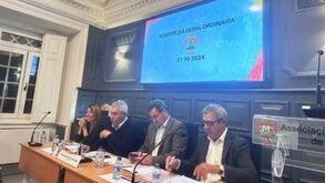 AG da AF Lisboa aprovou contas e voto de louvor a Nuno Lobo